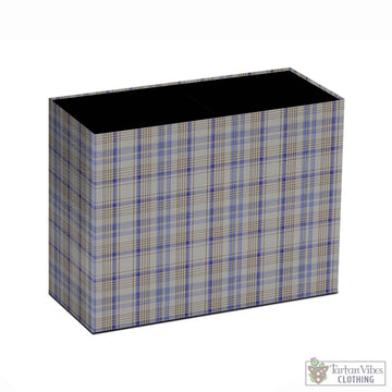 Handwriting Tartan Pen Holder - Tartan Vibes Clothing