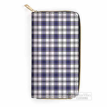 Hannay Tartan Women's Leather Wallet