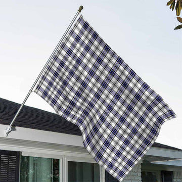Hannay Tartan House Flag