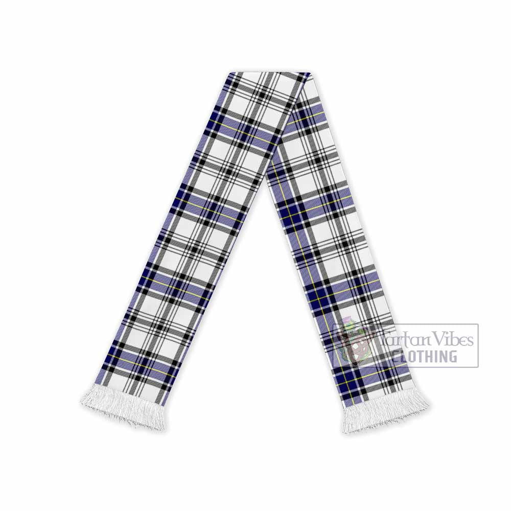 Tartan Vibes Clothing Hannay Tartan Ruffneck Scarf