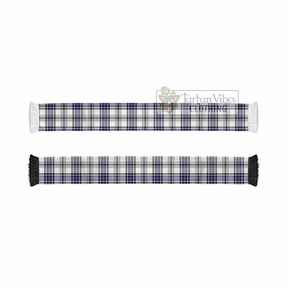 Tartan Vibes Clothing Hannay Tartan Ruffneck Scarf