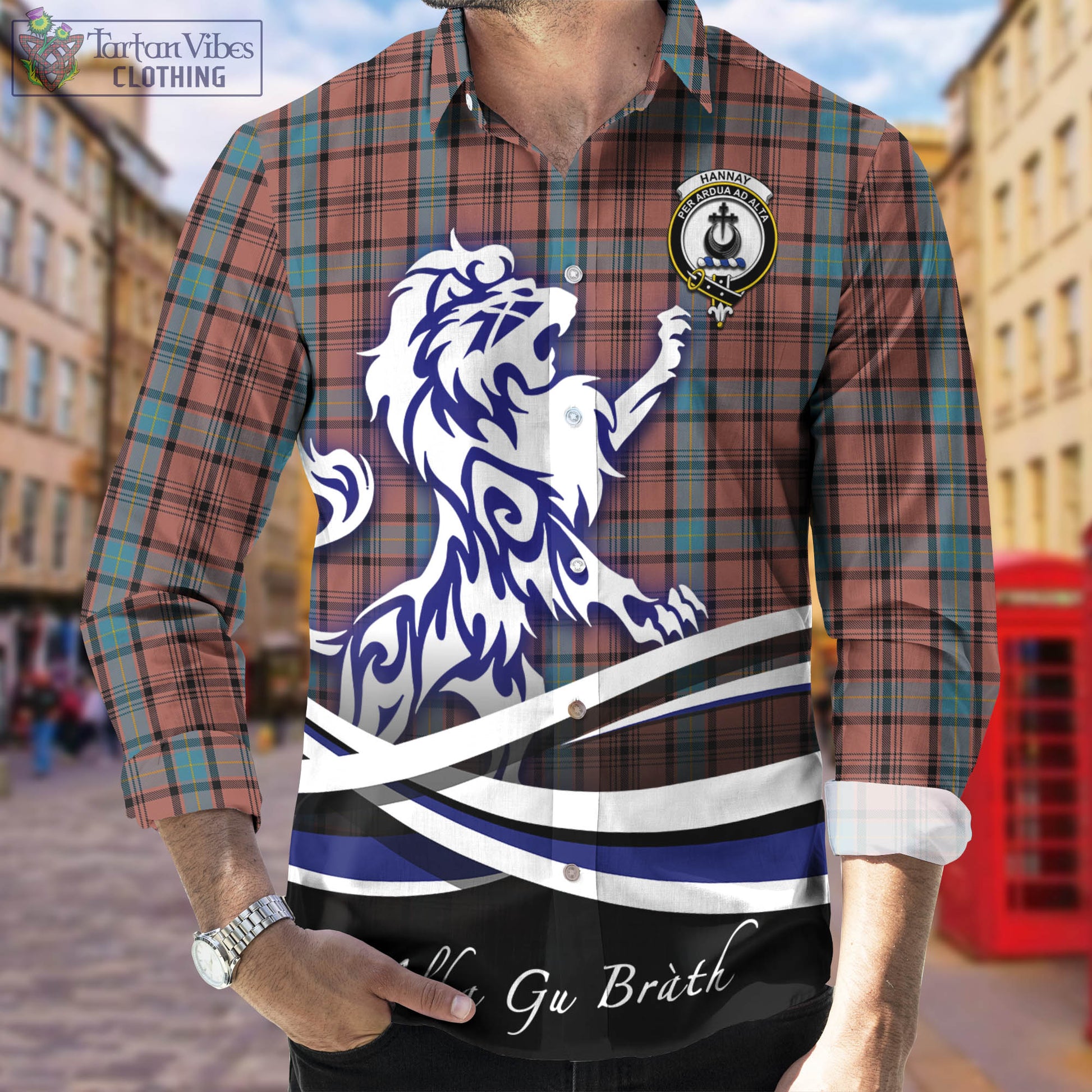 hannay-dress-tartan-long-sleeve-button-up-shirt-with-alba-gu-brath-regal-lion-emblem