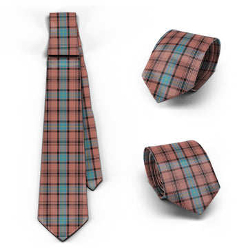 Hannay Dress Tartan Classic Necktie