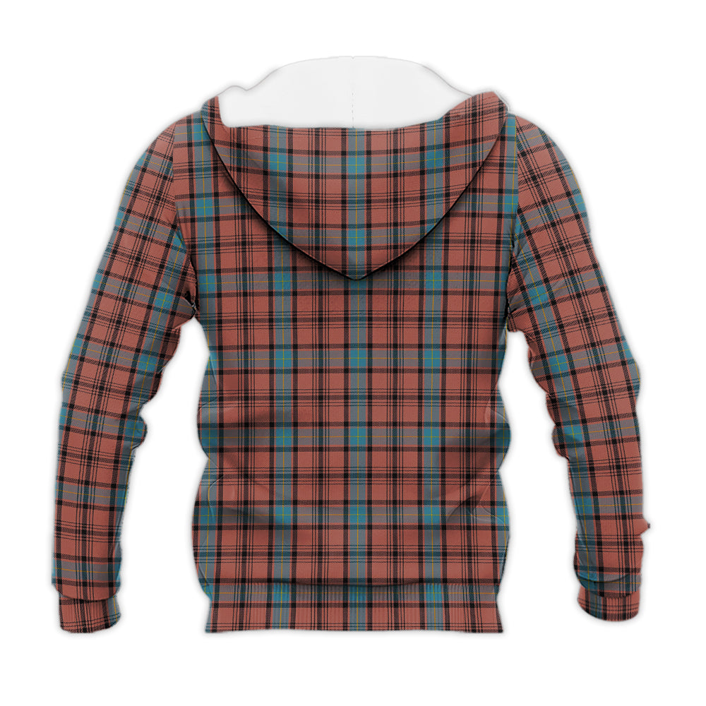 hannay-dress-tartan-knitted-hoodie-with-family-crest