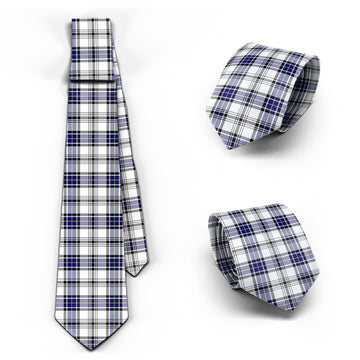Hannay Tartan Classic Necktie