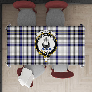hannay-modern-tatan-tablecloth-with-family-crest