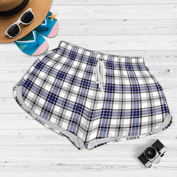 hannay-modern-tartan-womens-shorts