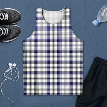 hannay-modern-tartan-mens-tank-top