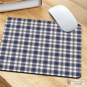 Tartan Vibes Clothing Hannay Modern Tartan Mouse Pad