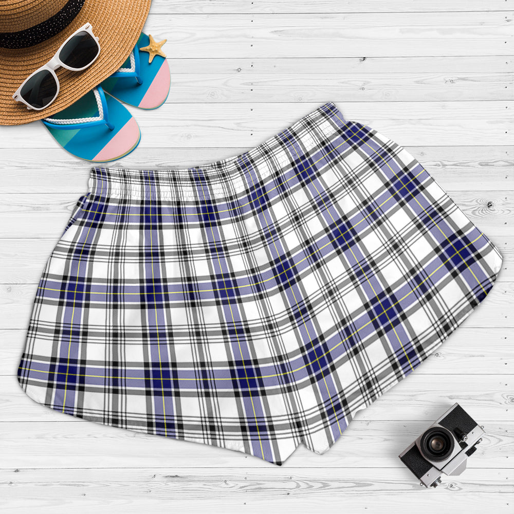 hannay-modern-tartan-womens-shorts