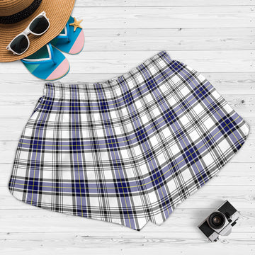 hannay-modern-tartan-womens-shorts