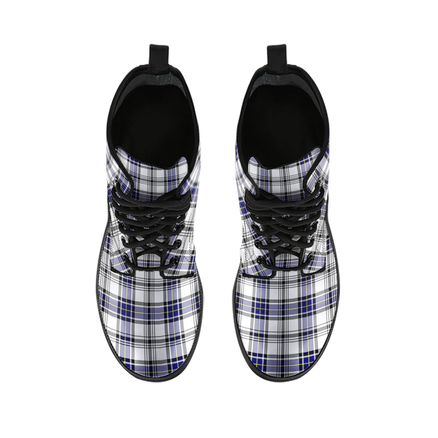 hannay-modern-tartan-leather-boots
