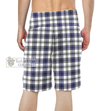 Hannay Tartan Men's Board Shorts - Tartan Vibes Clothing