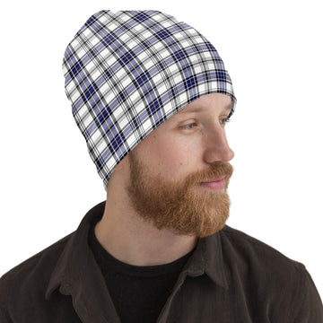 Hannay Tartan Beanies Hat