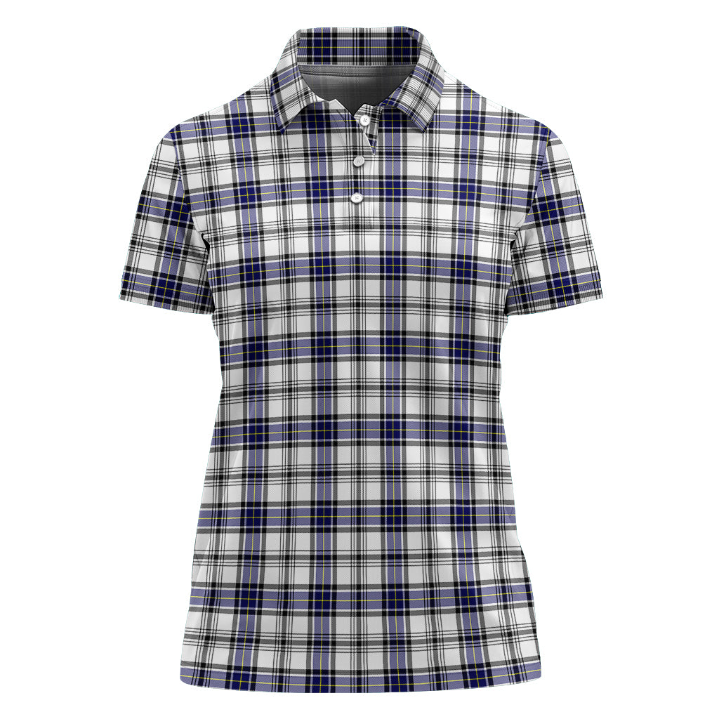hannay-modern-tartan-polo-shirt-for-women