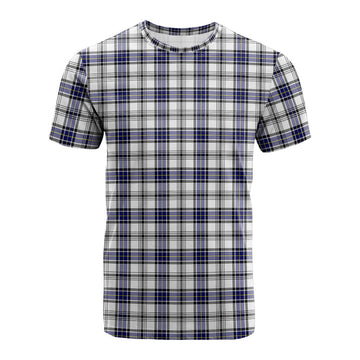 Hannay Tartan T-Shirt