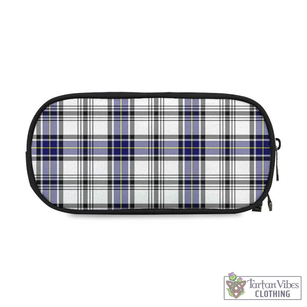 Tartan Vibes Clothing Hannay Modern Tartan Pen and Pencil Case