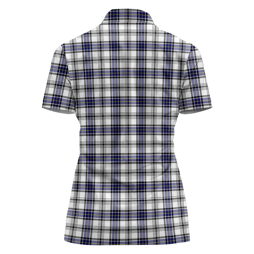 hannay-modern-tartan-polo-shirt-for-women