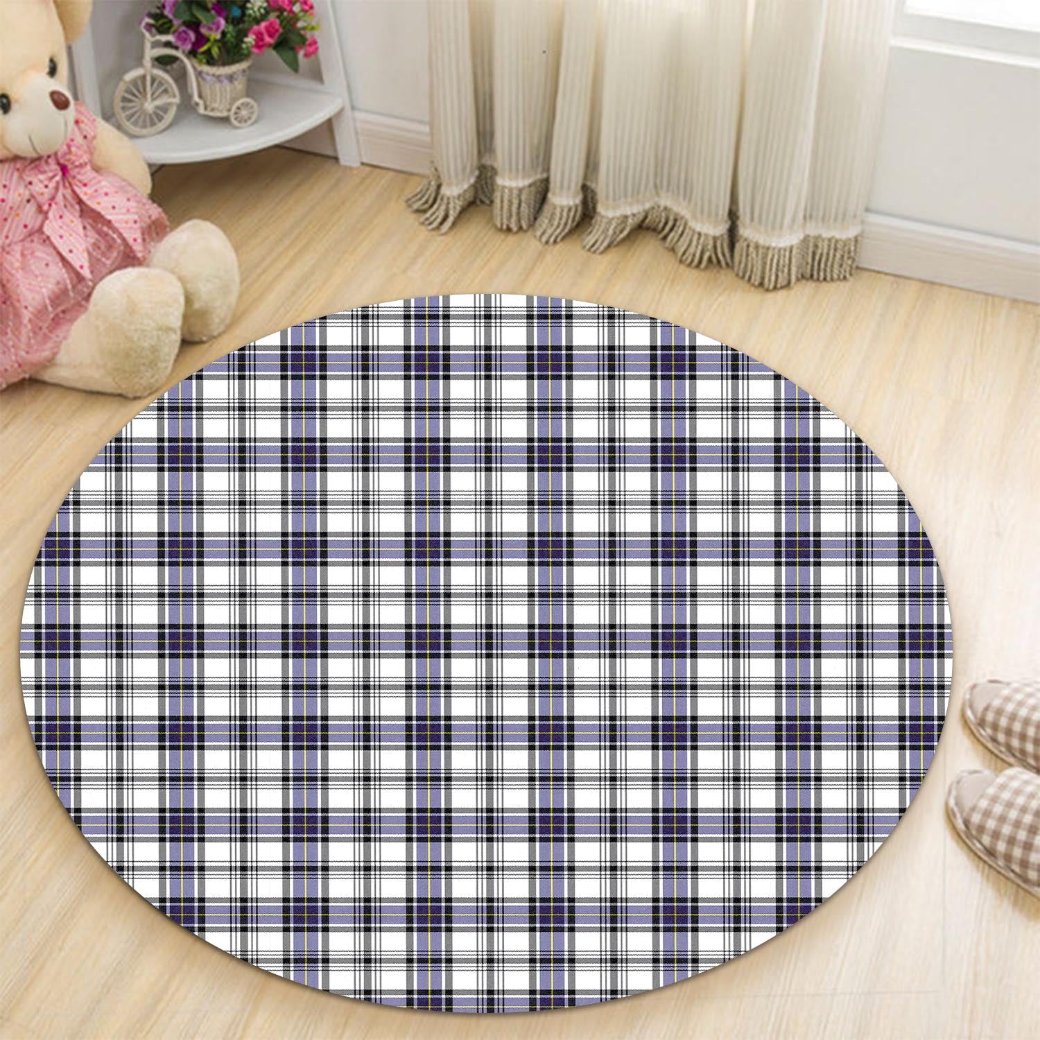 hannay-modern-tartan-round-rug