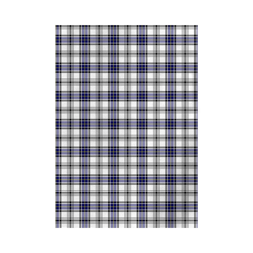 Hannay Tartan Flag - Tartan Vibes Clothing