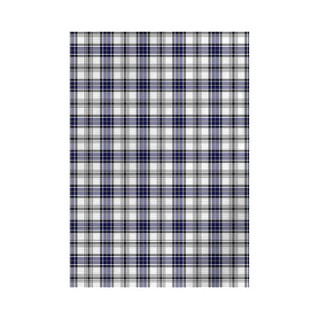 Hannay Tartan Flag - Tartan Vibes Clothing