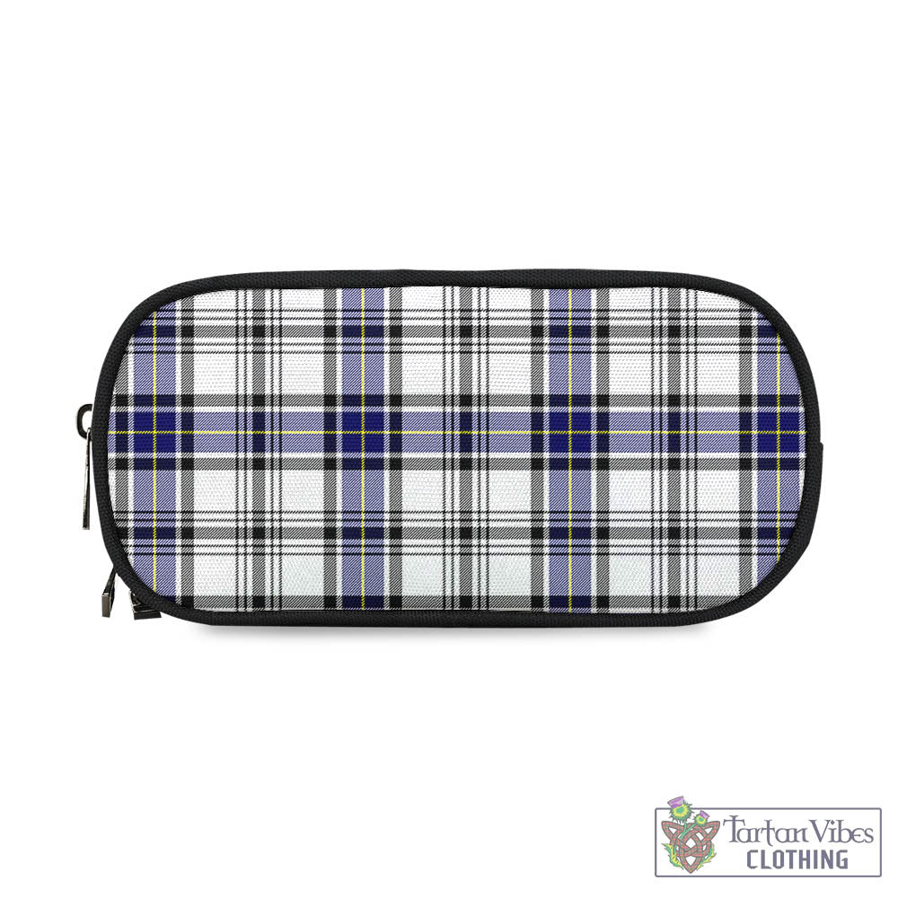 Tartan Vibes Clothing Hannay Modern Tartan Pen and Pencil Case