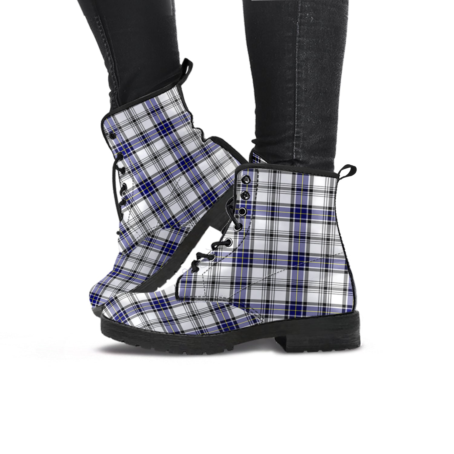 hannay-modern-tartan-leather-boots