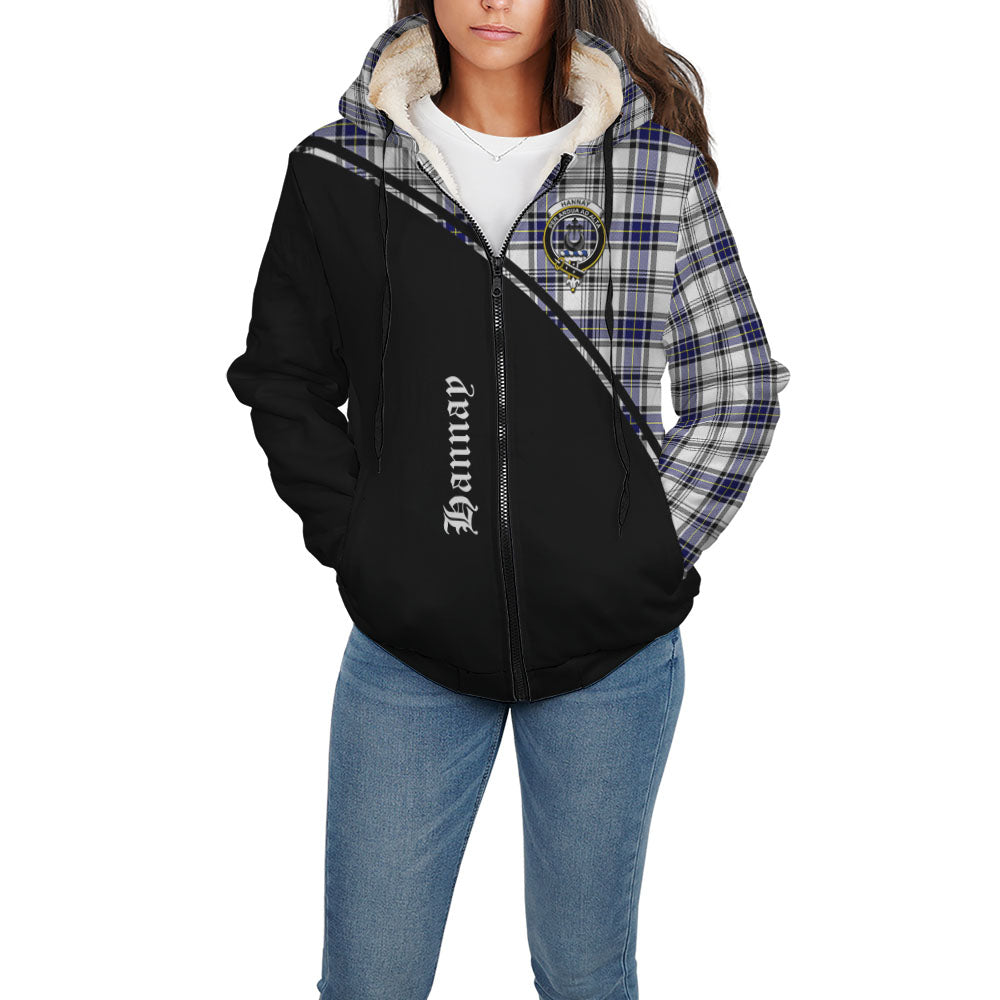 hannay-modern-tartan-sherpa-hoodie-with-family-crest-curve-style