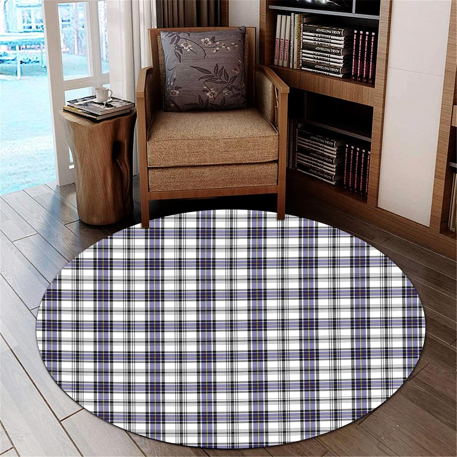 hannay-modern-tartan-round-rug