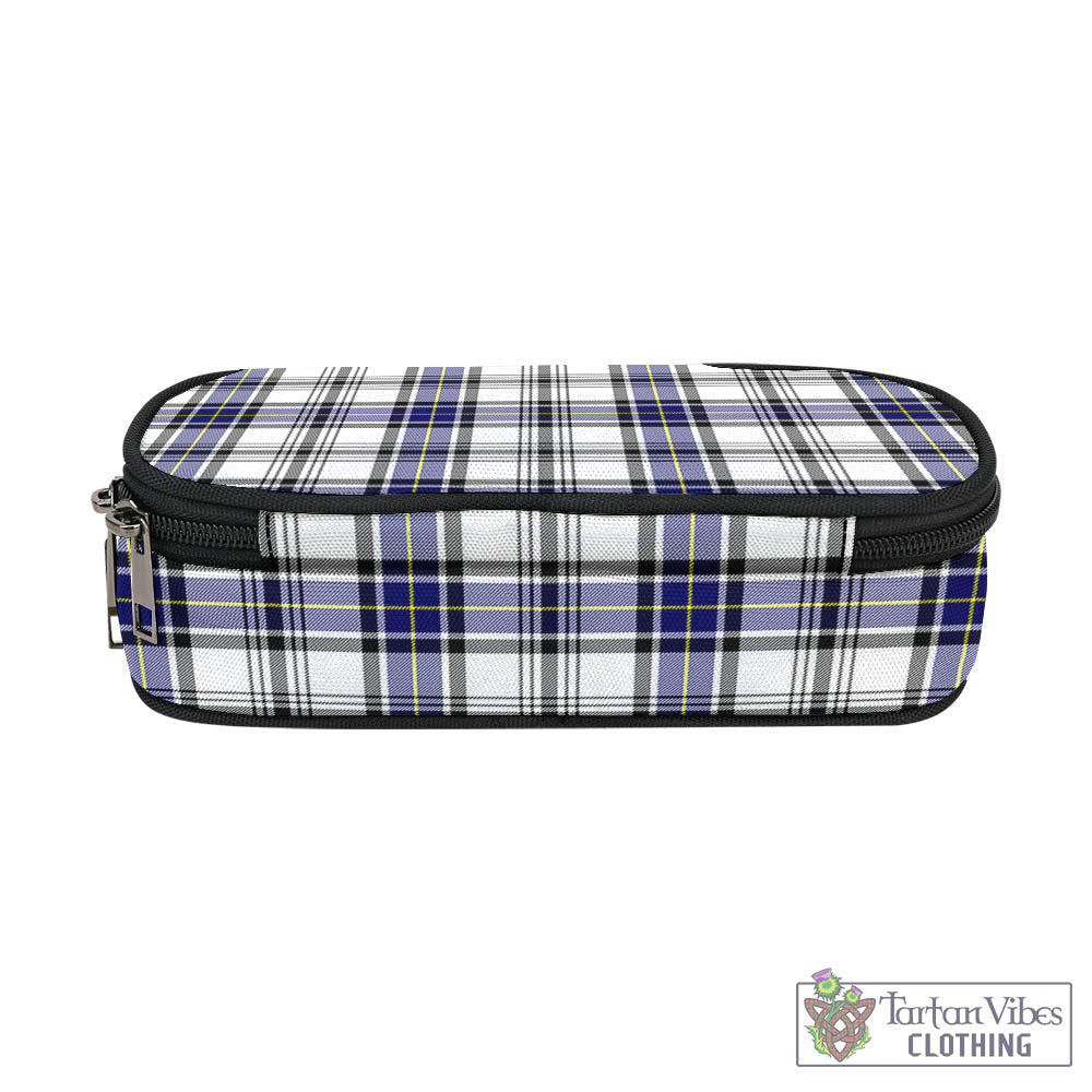 Tartan Vibes Clothing Hannay Modern Tartan Pen and Pencil Case
