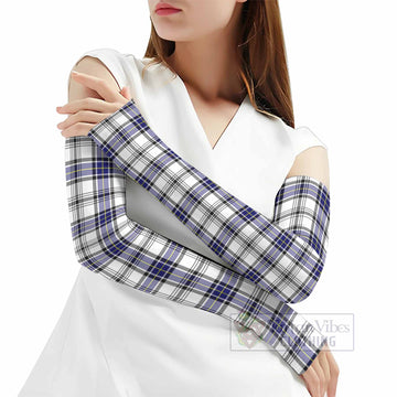 Hannay Tartan Arm Sleeves - Tartan Vibes Clothing