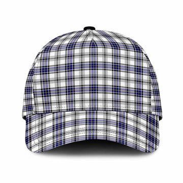 Hannay Tartan Classic Cap