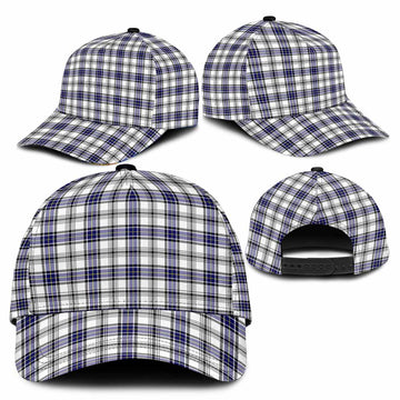 Hannay Tartan Classic Cap