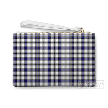 Tartan Vibes Clothing Hannay Tartan Clutch Bag