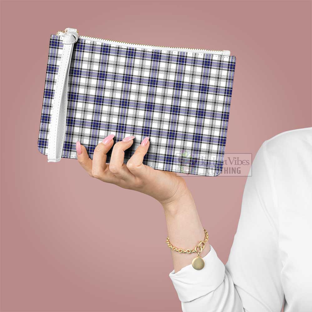 Tartan Vibes Clothing Hannay Tartan Clutch Bag