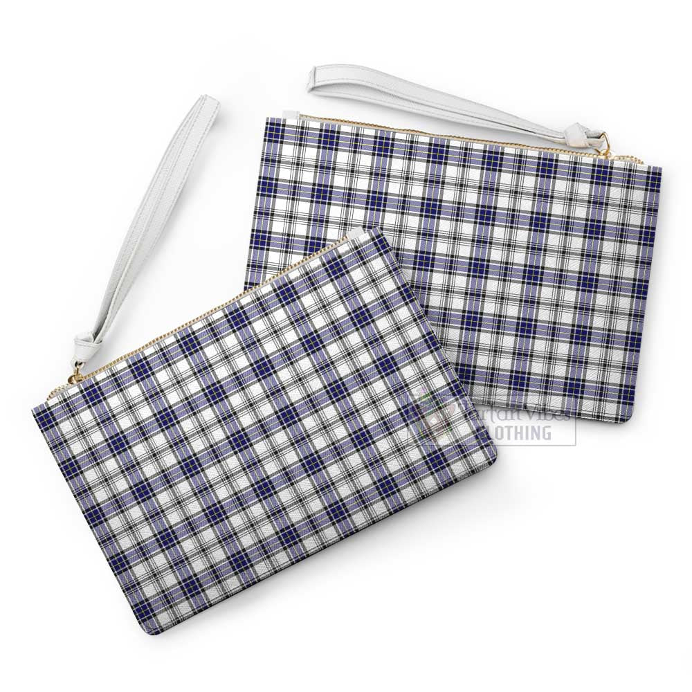 Tartan Vibes Clothing Hannay Tartan Clutch Bag