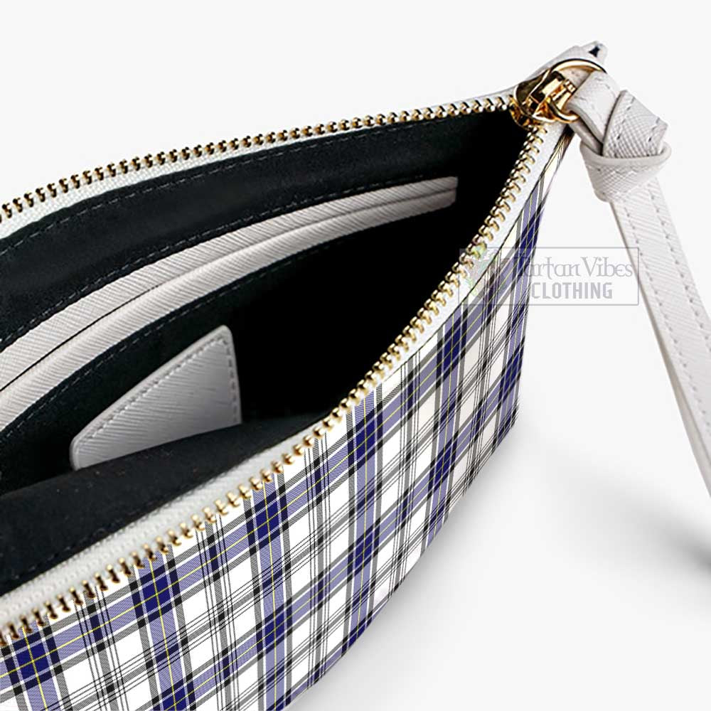 Tartan Vibes Clothing Hannay Tartan Clutch Bag