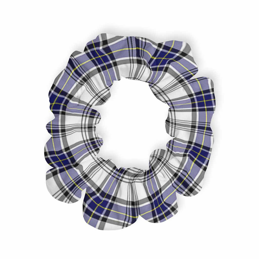 Hannay Tartan Hair Scrunchie - Tartan Vibes Clothing