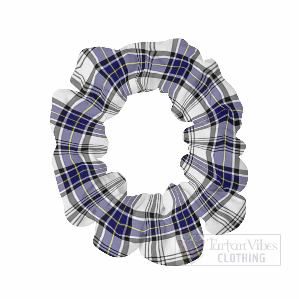 Hannay Tartan Hair Scrunchie - Tartan Vibes Clothing