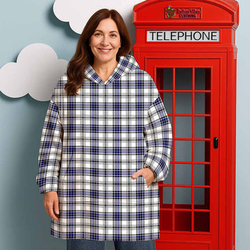 Hannay Tartan Wearable Blanket - Tartan Vibes Clothing