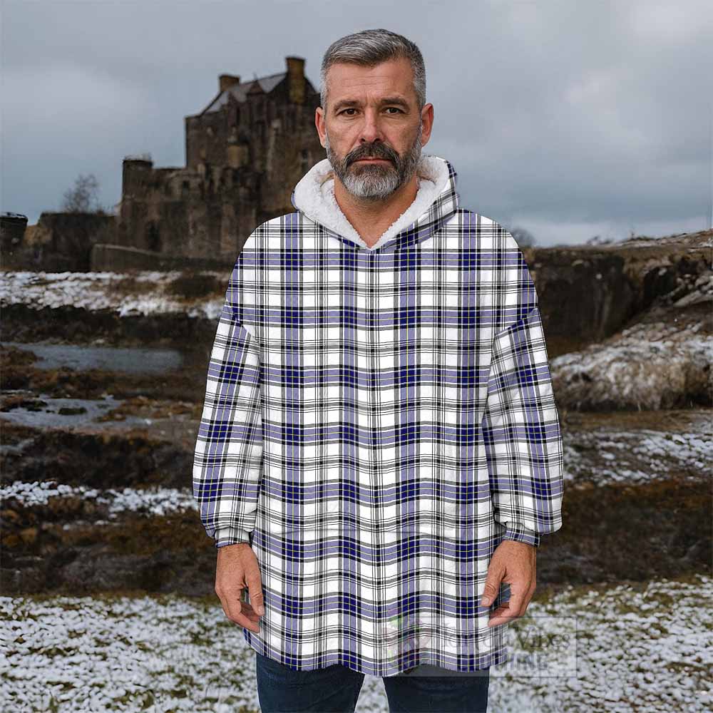 Hannay Tartan Wearable Blanket - Tartan Vibes Clothing