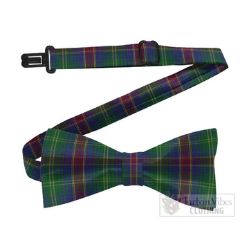 Hart Tartan Bow Tie