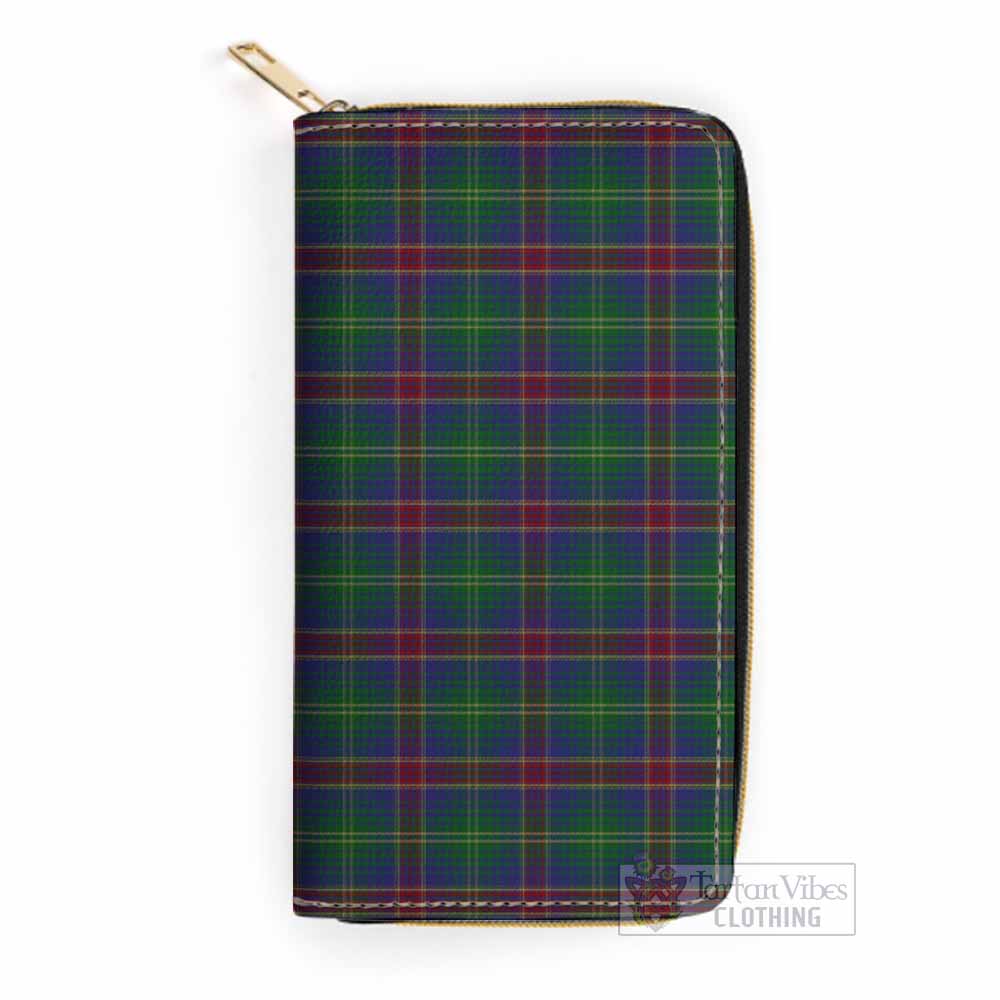 Hart Tartan Women's Leather Wallet One Size 19.7*10.5*3.5 cm - Tartan Vibes Clothing