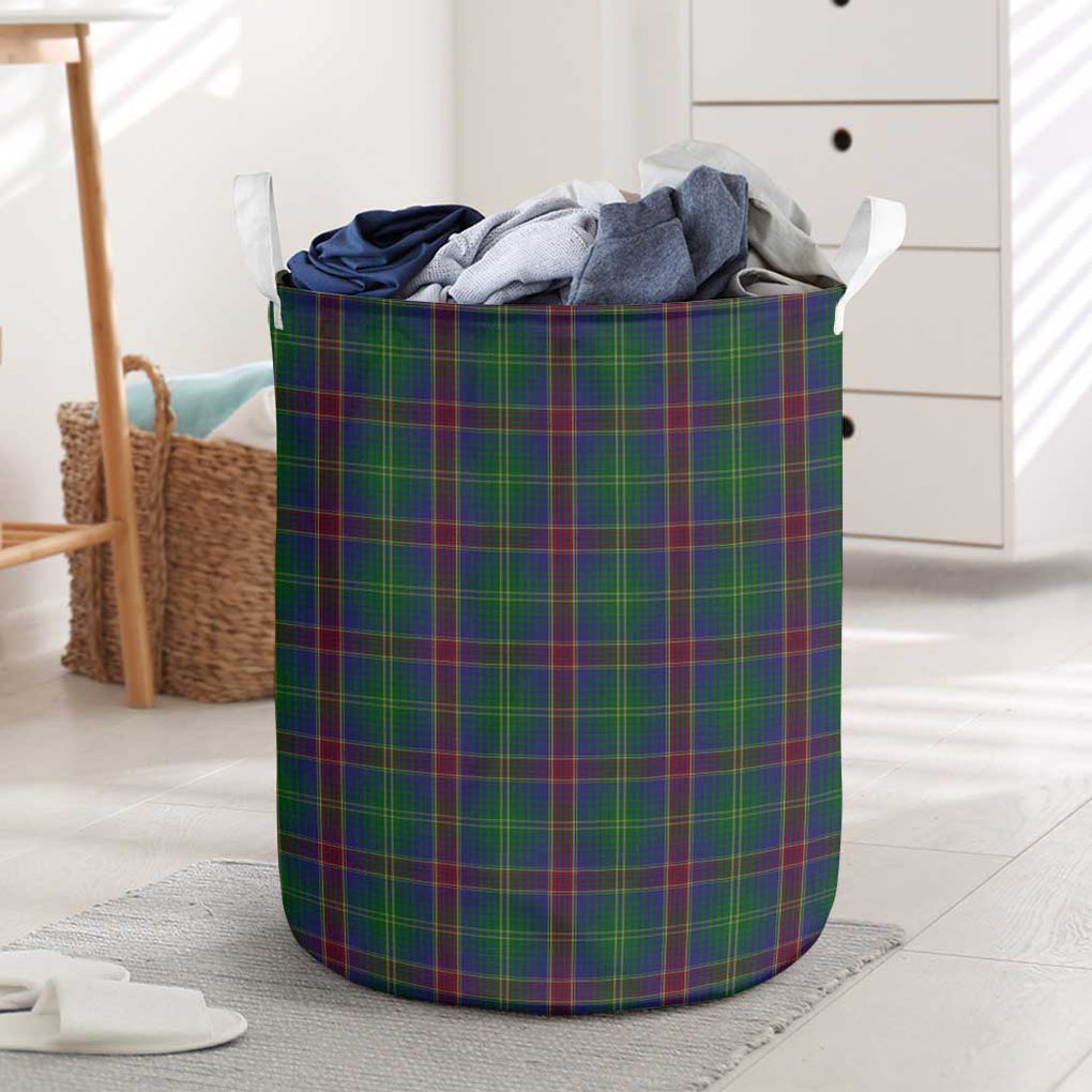 Hart Tartan Laundry Basket One Size - Tartan Vibes Clothing