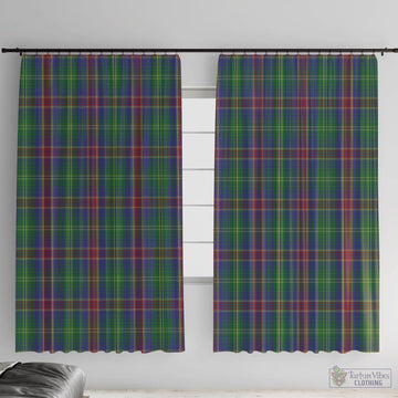 Hart Tartan Window Curtain