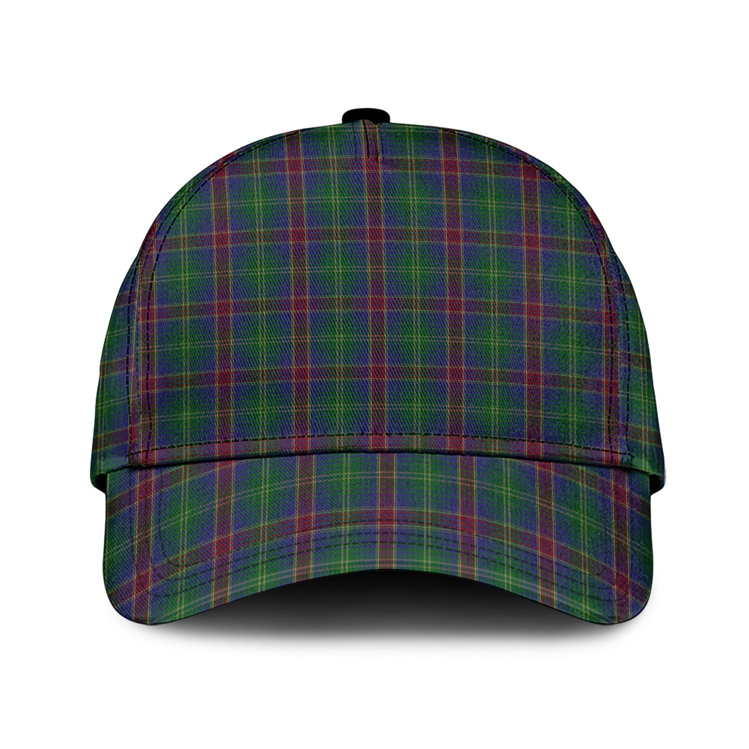 hart-of-scotland-tartan-classic-cap
