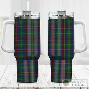 Hart Tartan Tumbler with Handle