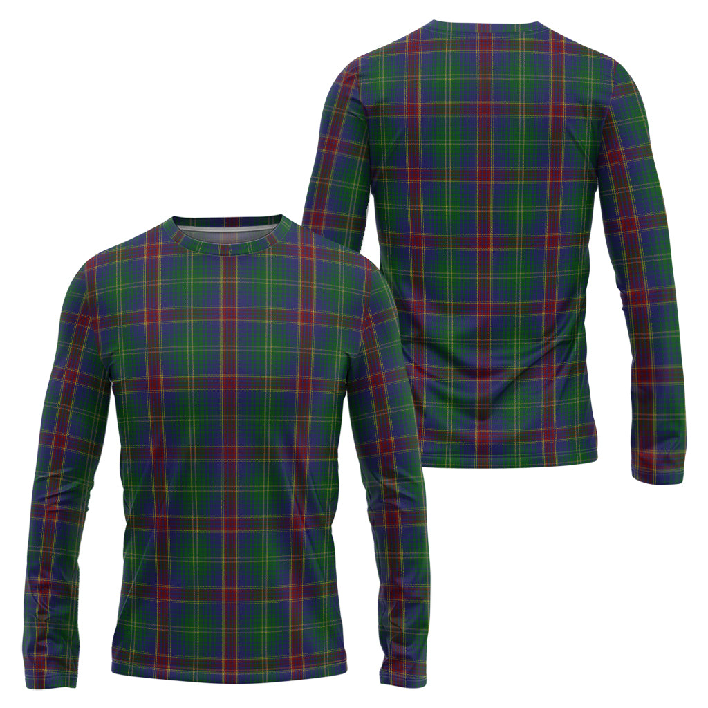 hart-of-scotland-tartan-long-sleeve-t-shirt