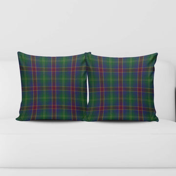 Hart of Scotland Tartan Pillow Cover
