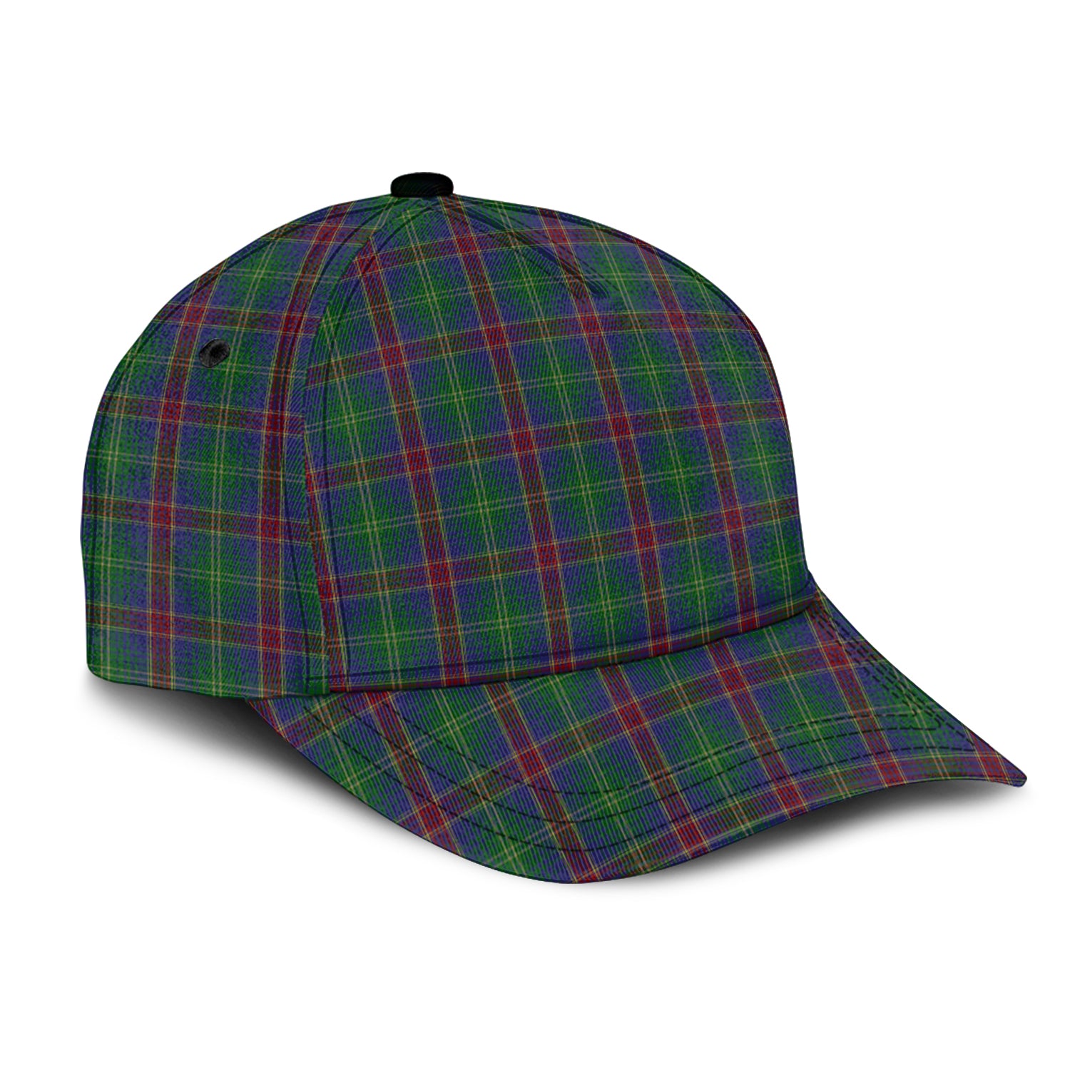 hart-of-scotland-tartan-classic-cap